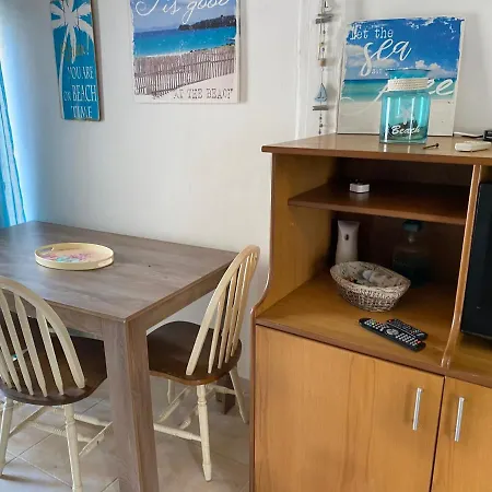 Apartment Artemis *