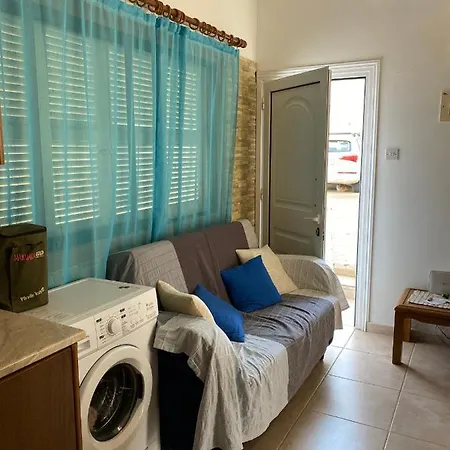 Apartment Artemis *