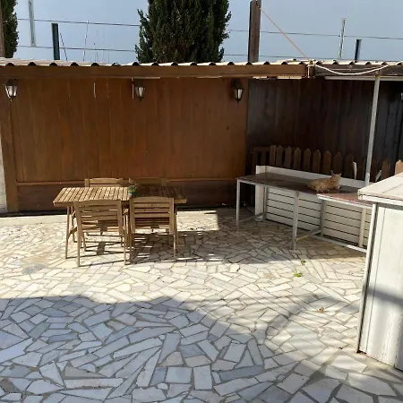 Artemis Apartment Pyla