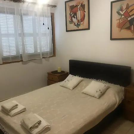Artemis Apartment