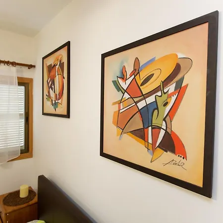 Apartment Artemis Pyla