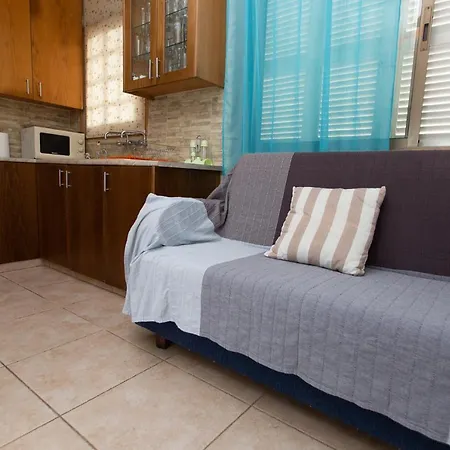 Apartment Artemis *